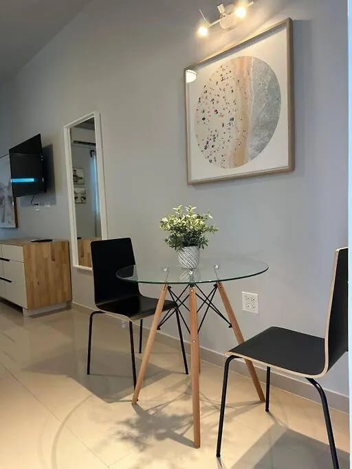 C&C Studio San Juan Apartment