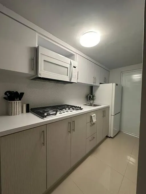 C&C Studio San Juan Apartment