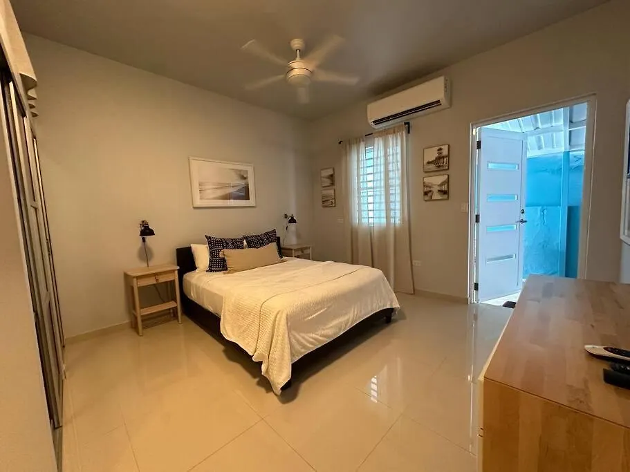 C&C Studio San Juan Apartment