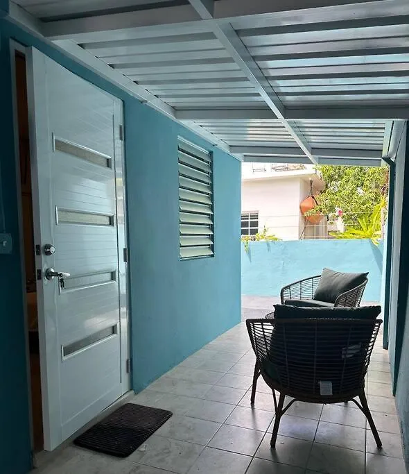Apartment C&C Studio San Juan